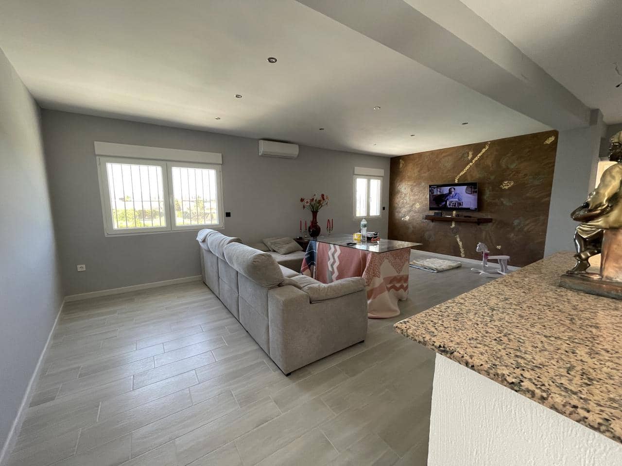 3 quarto Moradia para venda em Moraleda de Zafayona com piscina - 298 900 € (Ref: 9703361)