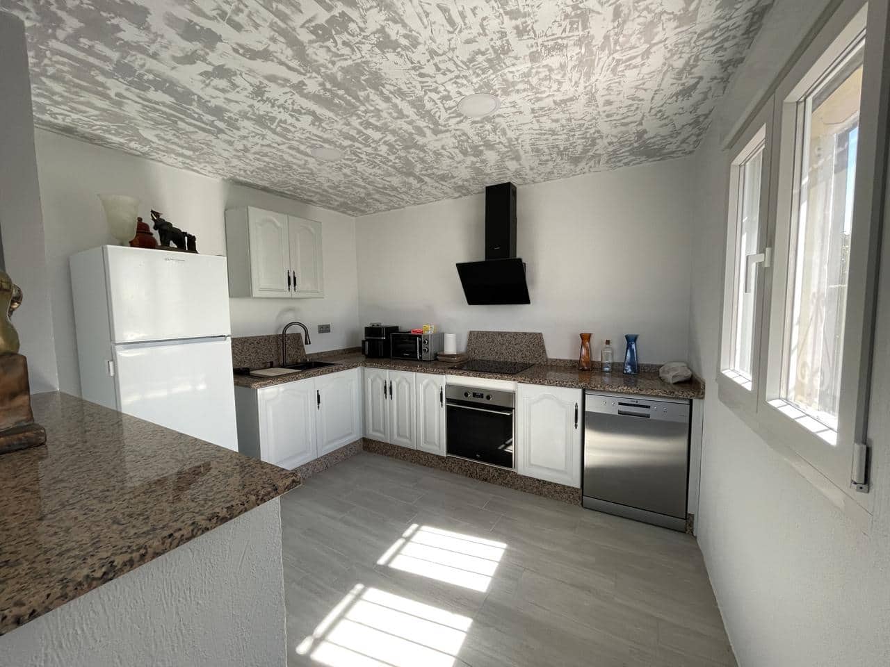 3 quarto Moradia para venda em Moraleda de Zafayona com piscina - 298 900 € (Ref: 9703361)