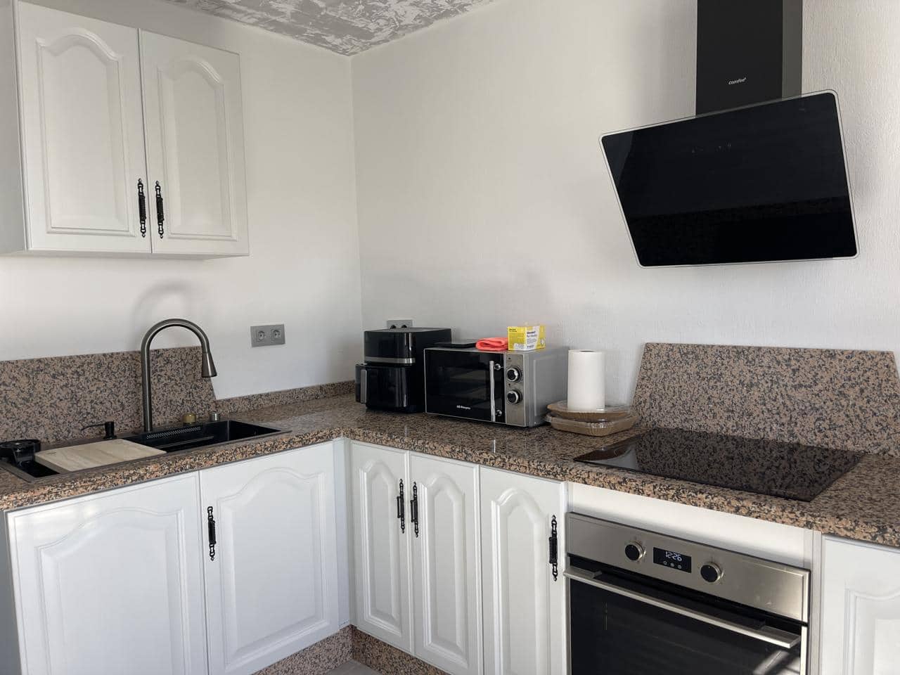 3 quarto Moradia para venda em Moraleda de Zafayona com piscina - 298 900 € (Ref: 9703361)