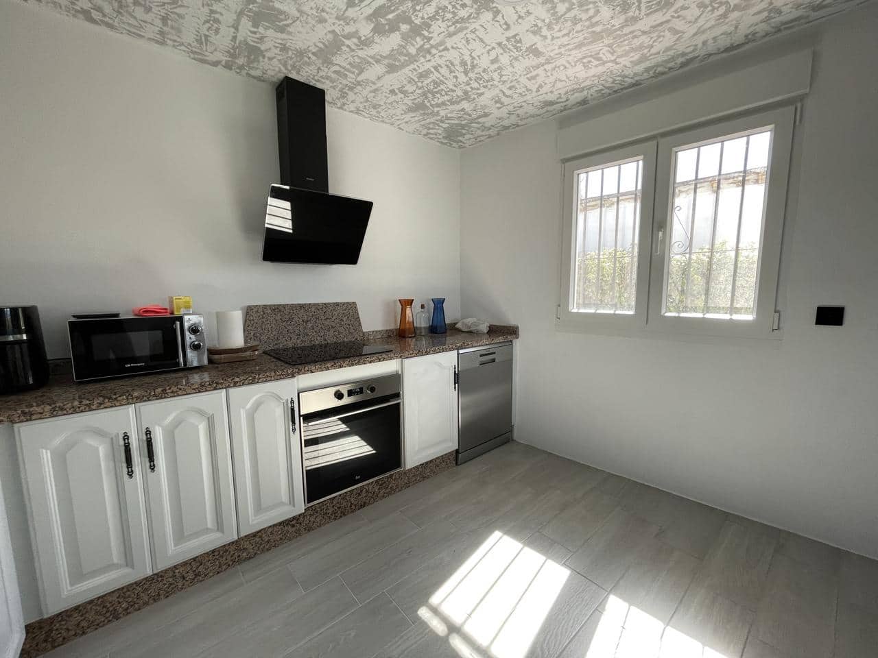 3 quarto Moradia para venda em Moraleda de Zafayona com piscina - 298 900 € (Ref: 9703361)