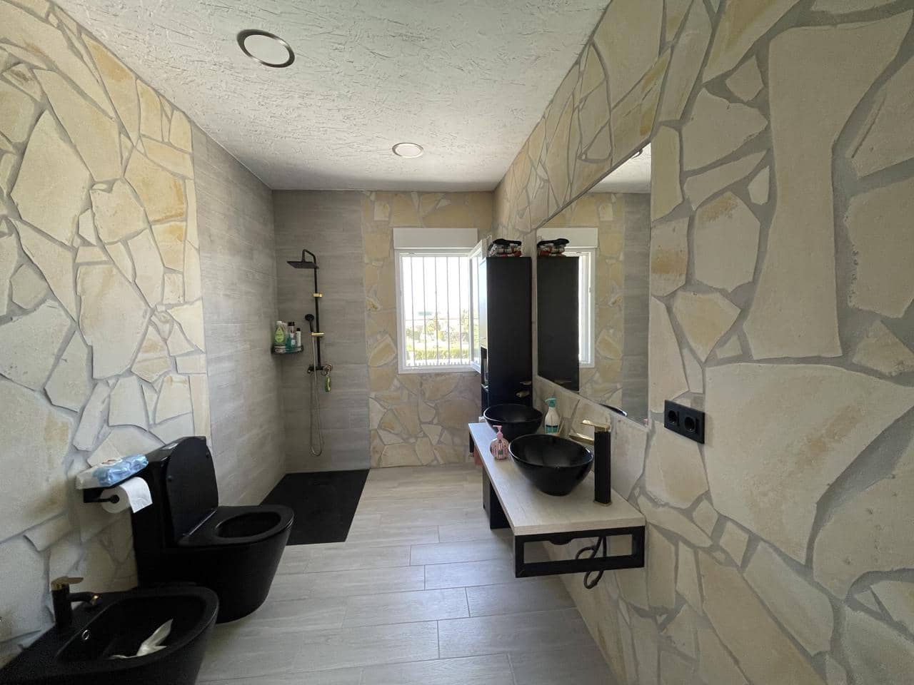 3 quarto Moradia para venda em Moraleda de Zafayona com piscina - 298 900 € (Ref: 9703361)