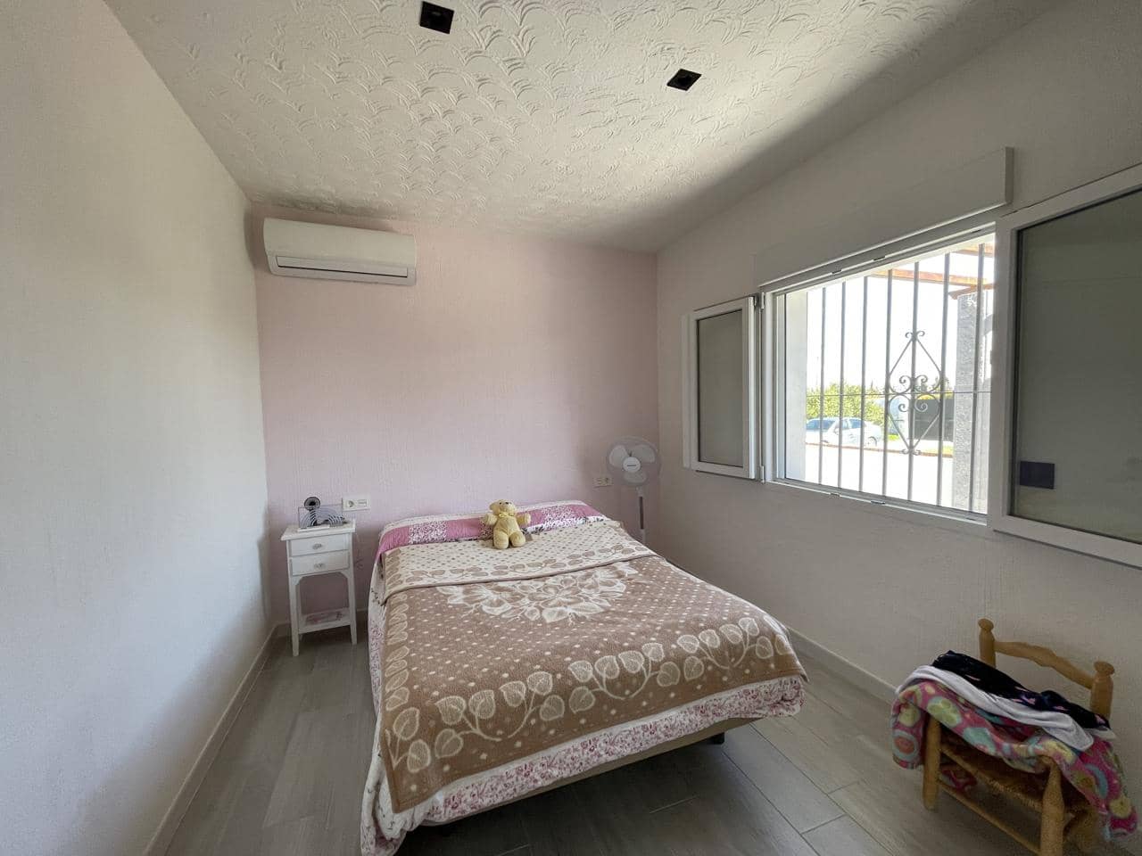 3 quarto Moradia para venda em Moraleda de Zafayona com piscina - 298 900 € (Ref: 9703361)