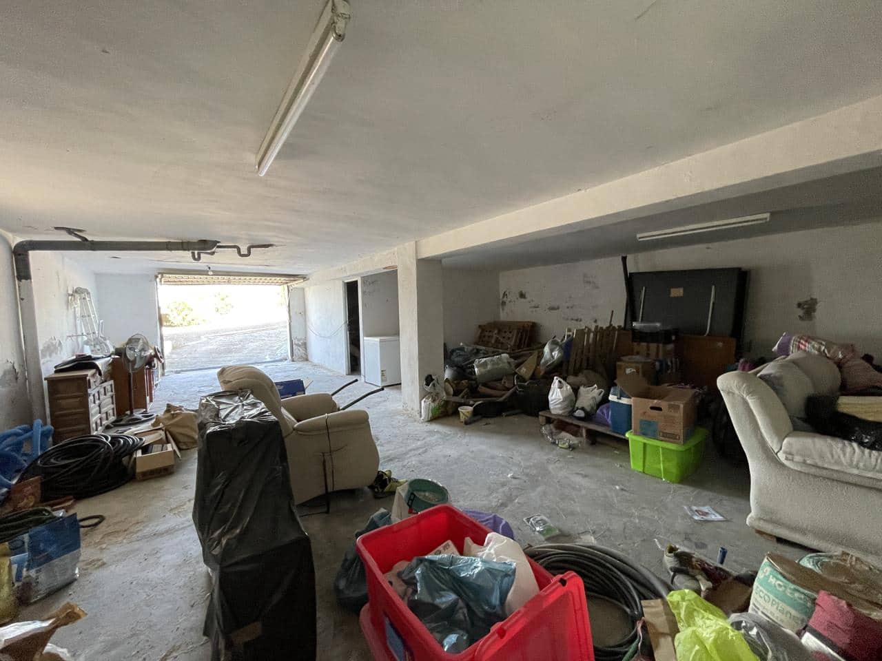 3 quarto Moradia para venda em Moraleda de Zafayona com piscina - 298 900 € (Ref: 9703361)