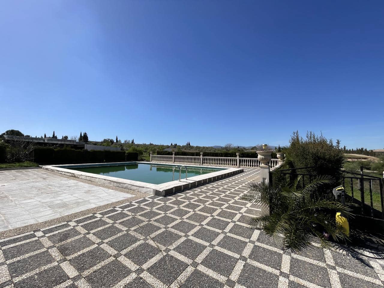 3 quarto Moradia para venda em Moraleda de Zafayona com piscina - 298 900 € (Ref: 9703361)