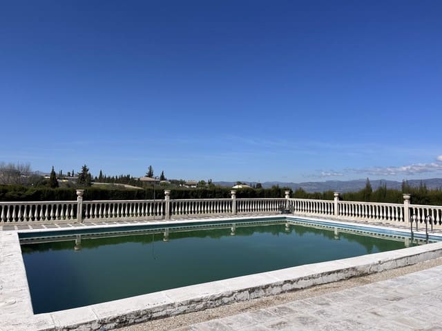 3 quarto Moradia para venda em Moraleda de Zafayona com piscina - 298 900 € (Ref: 9703361)