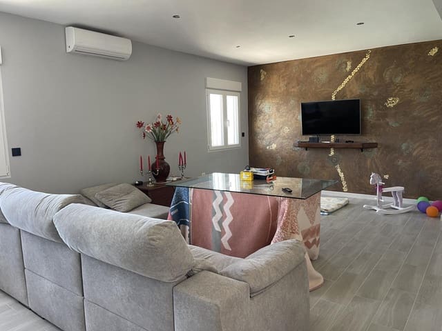 3 quarto Moradia para venda em Moraleda de Zafayona com piscina - 298 900 € (Ref: 9703361)