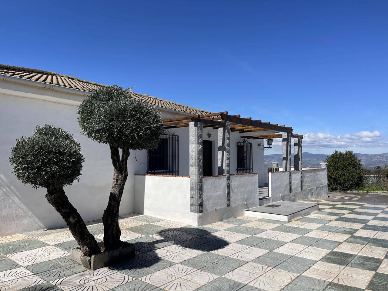 3 quarto Moradia para venda em Moraleda de Zafayona com piscina - 298 900 € (Ref: 9703361)