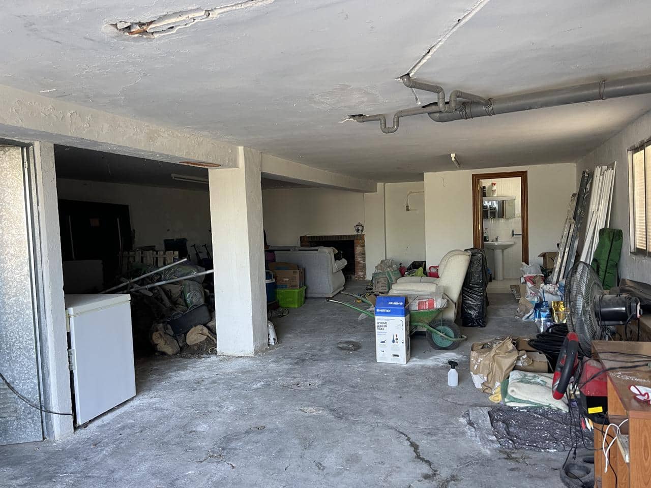 3 quarto Moradia para venda em Moraleda de Zafayona com piscina - 298 900 € (Ref: 9703361)