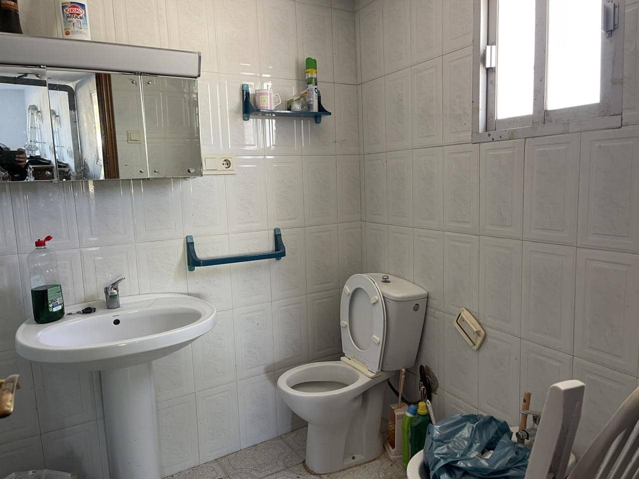 3 quarto Moradia para venda em Moraleda de Zafayona com piscina - 298 900 € (Ref: 9703361)