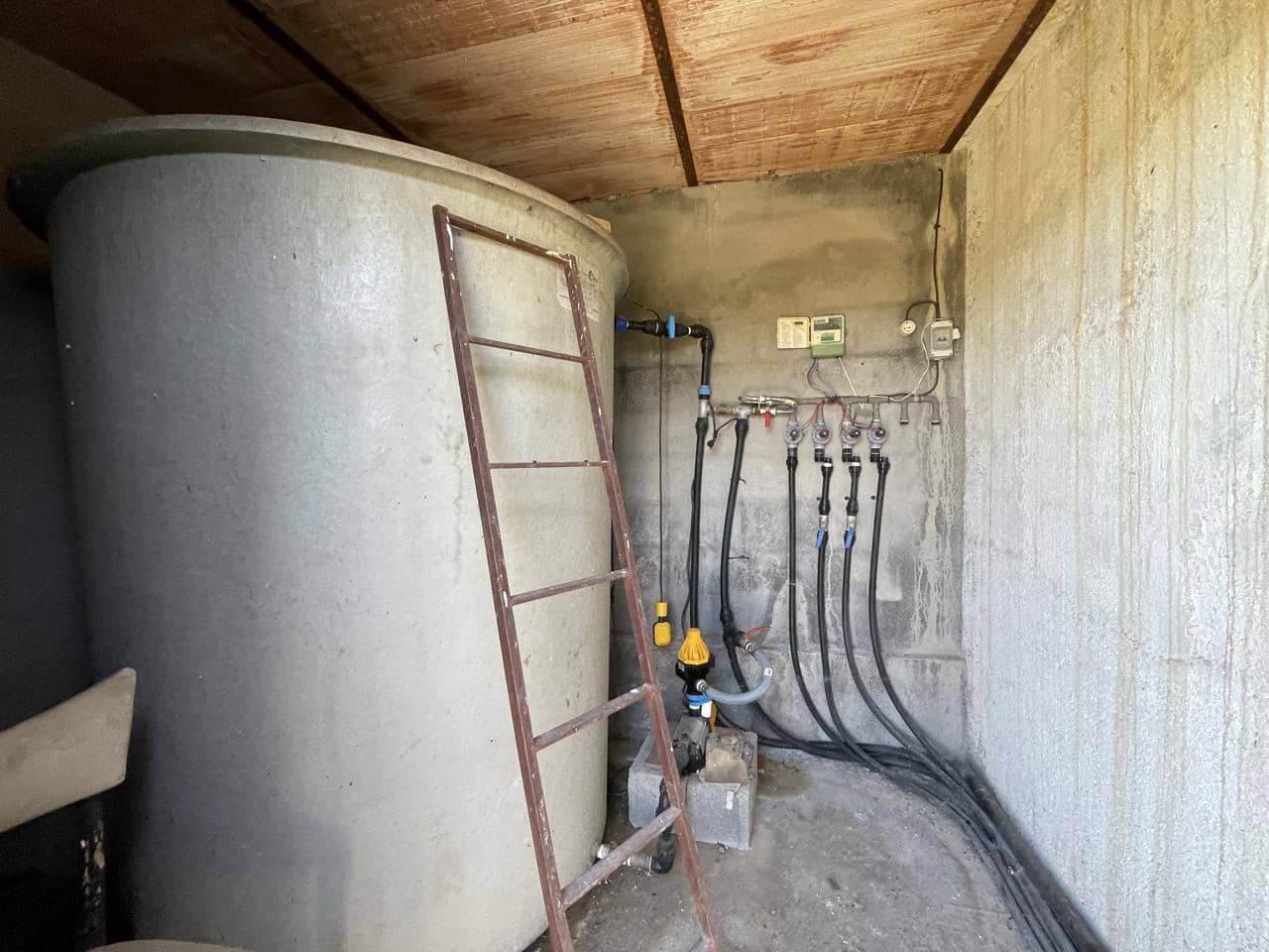 3 quarto Moradia para venda em Moraleda de Zafayona com piscina - 298 900 € (Ref: 9703361)