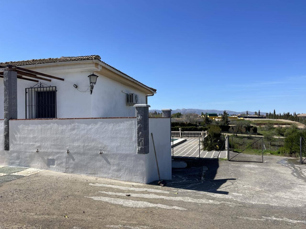 3 quarto Moradia para venda em Moraleda de Zafayona com piscina - 298 900 € (Ref: 9703361)