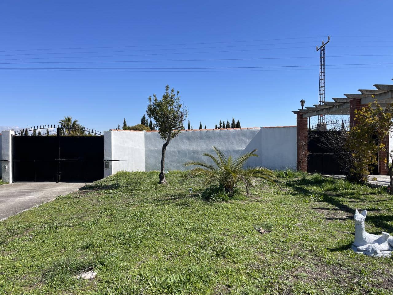 3 quarto Moradia para venda em Moraleda de Zafayona com piscina - 298 900 € (Ref: 9703361)