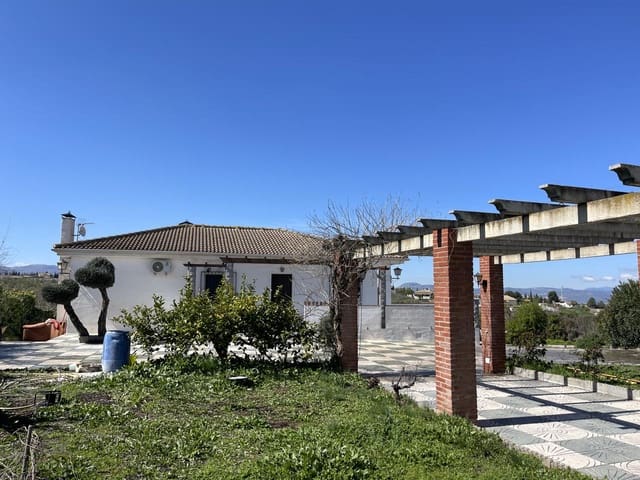 3 quarto Moradia para venda em Moraleda de Zafayona com piscina - 298 900 € (Ref: 9703361)