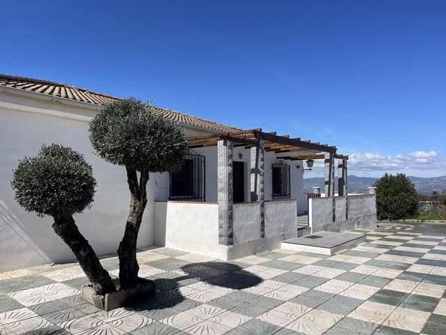 3 quarto Moradia para venda em Moraleda de Zafayona com piscina - 298 900 € (Ref: 9703361)