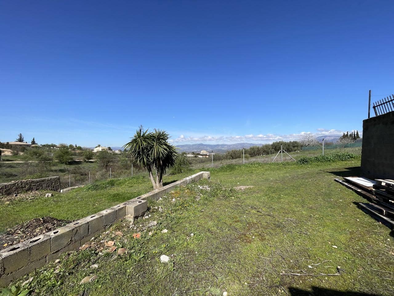 3 quarto Moradia para venda em Moraleda de Zafayona com piscina - 298 900 € (Ref: 9703361)