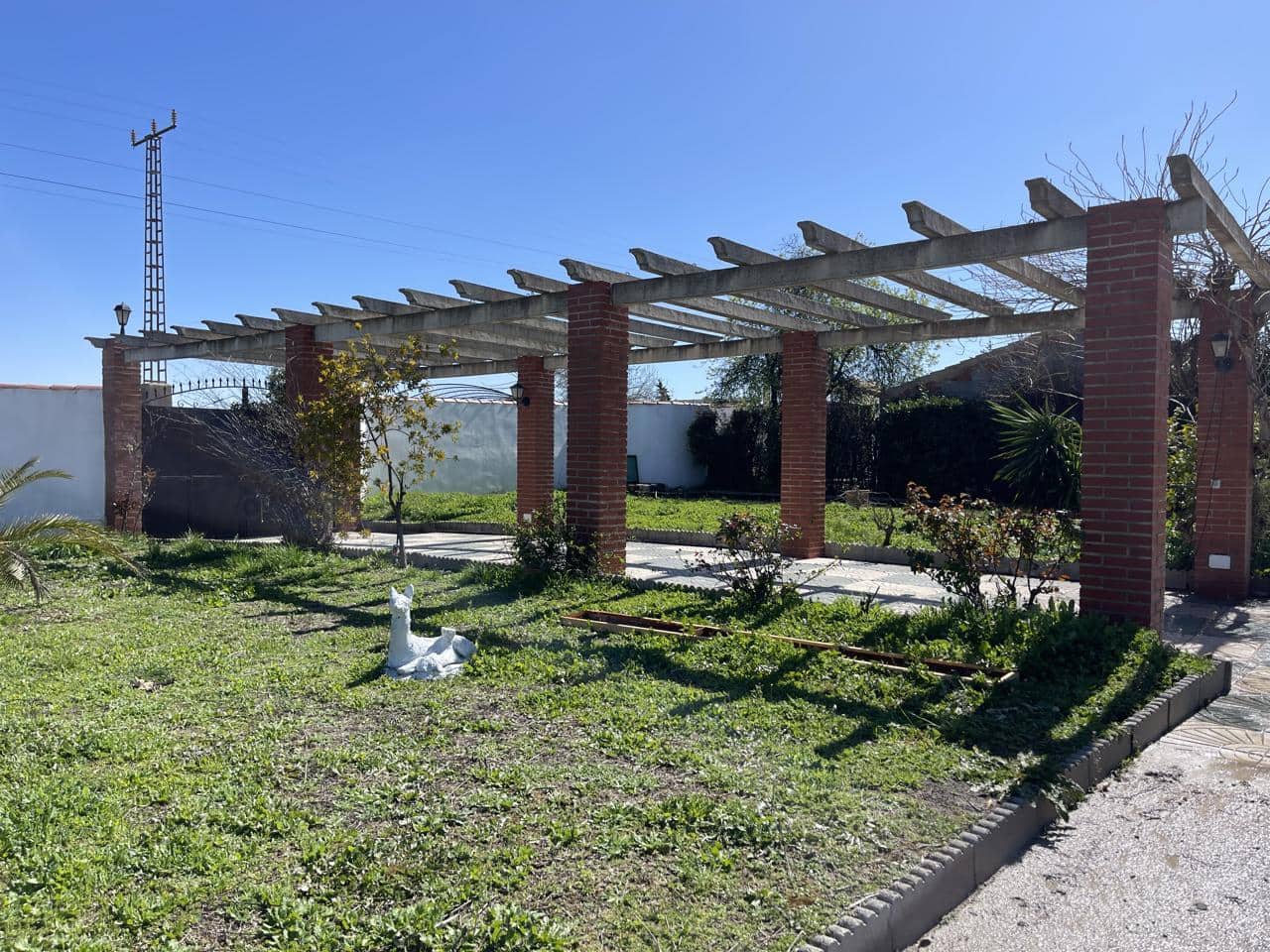 3 quarto Moradia para venda em Moraleda de Zafayona com piscina - 298 900 € (Ref: 9703361)