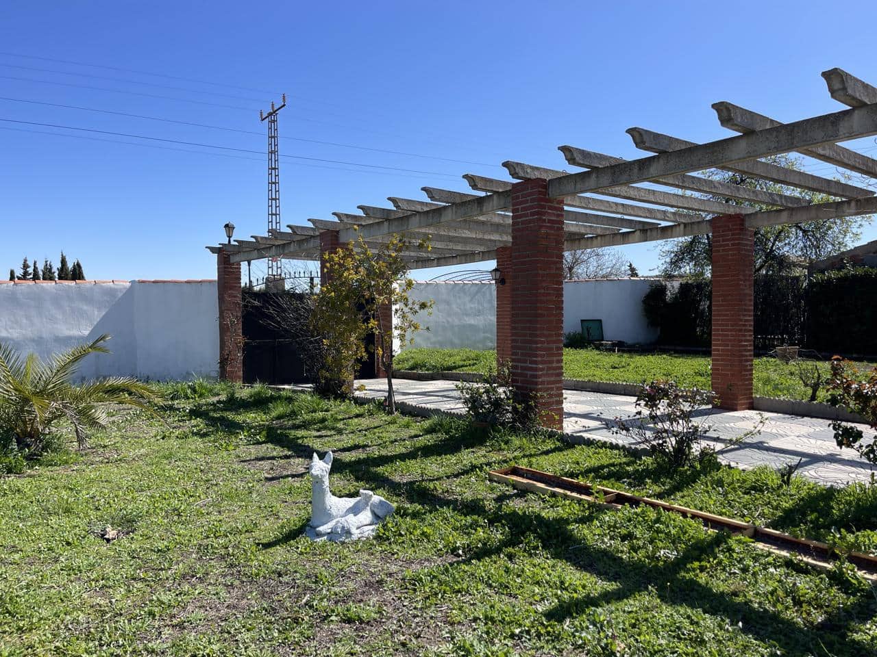 3 quarto Moradia para venda em Moraleda de Zafayona com piscina - 298 900 € (Ref: 9703361)