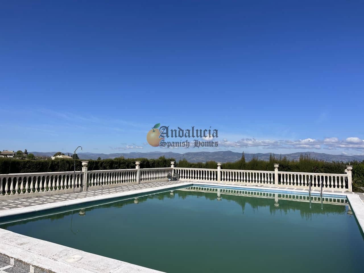 3 quarto Moradia para venda em Moraleda de Zafayona com piscina - 268 000 € (Ref: 9703361)