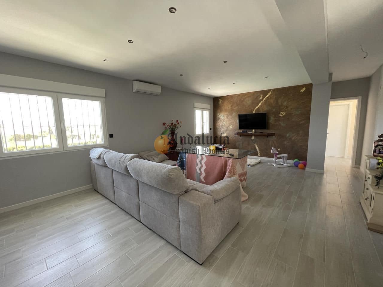 3 quarto Moradia para venda em Moraleda de Zafayona com piscina - 268 000 € (Ref: 9703361)