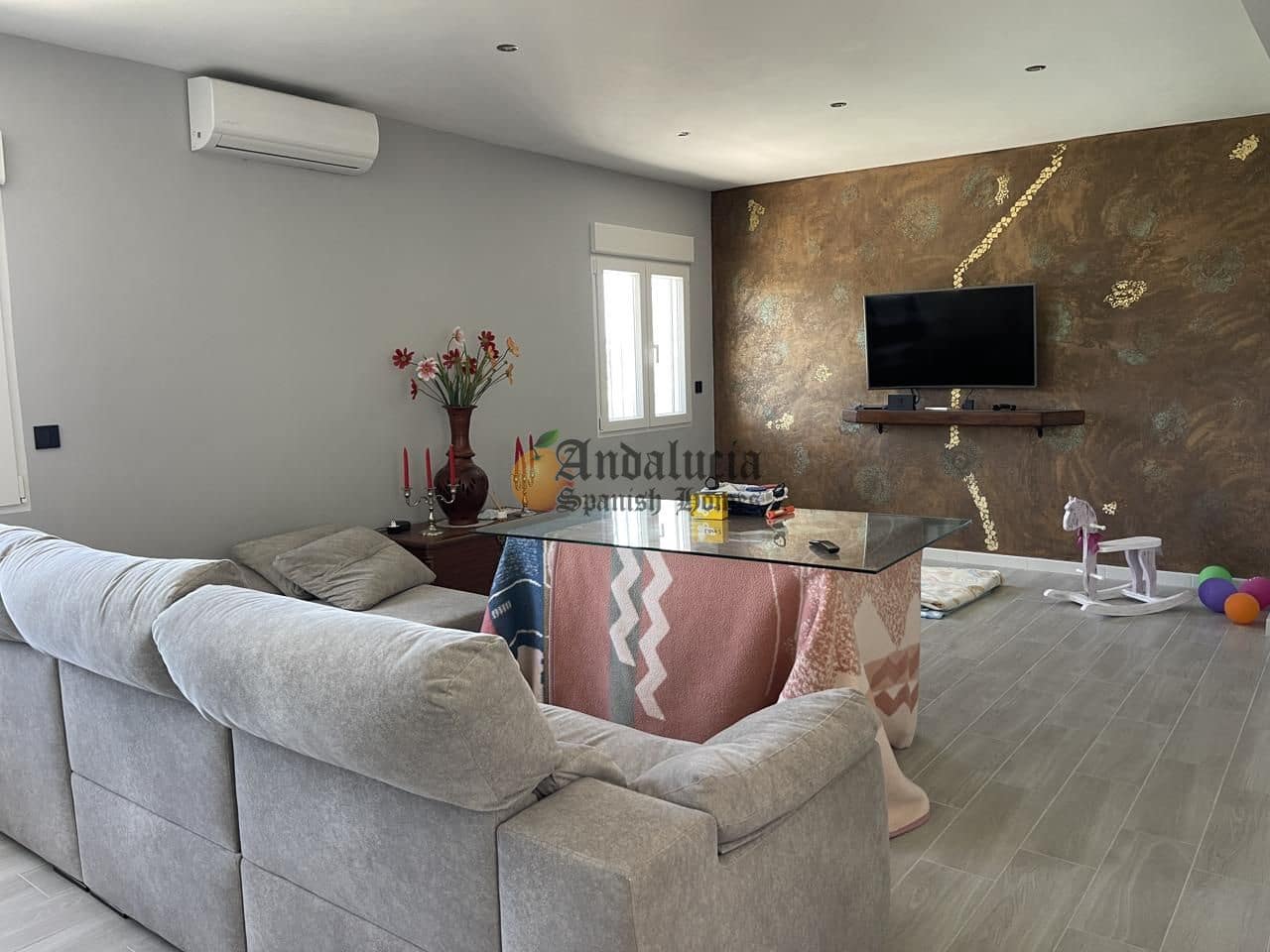 3 quarto Moradia para venda em Moraleda de Zafayona com piscina - 268 000 € (Ref: 9703361)