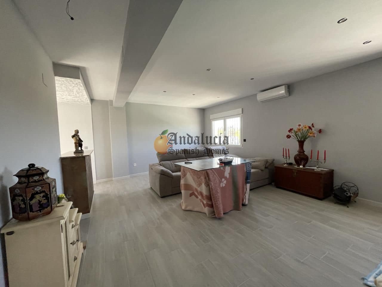 3 quarto Moradia para venda em Moraleda de Zafayona com piscina - 268 000 € (Ref: 9703361)