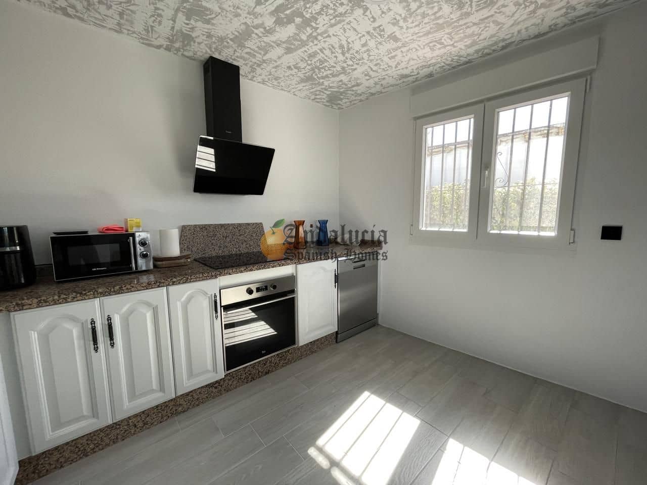 3 quarto Moradia para venda em Moraleda de Zafayona com piscina - 268 000 € (Ref: 9703361)
