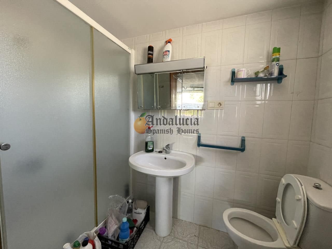 3 quarto Moradia para venda em Moraleda de Zafayona com piscina - 268 000 € (Ref: 9703361)