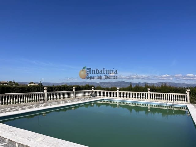 3 camera da letto Villa in vendita in Moraleda de Zafayona con piscina - 268.000 € (Rif: 9703361)