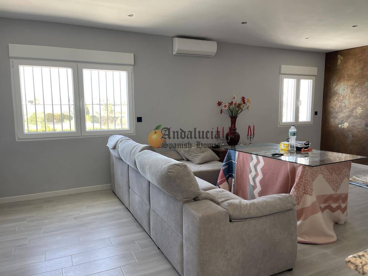 3 quarto Moradia para venda em Moraleda de Zafayona com piscina - 268 000 € (Ref: 9703361)