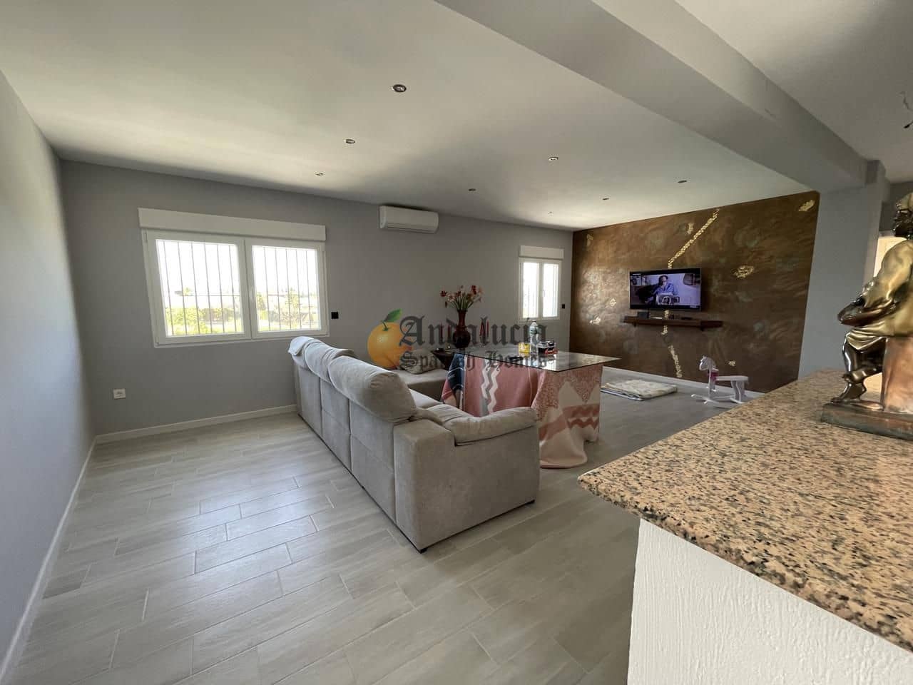 3 quarto Moradia para venda em Moraleda de Zafayona com piscina - 268 000 € (Ref: 9703361)