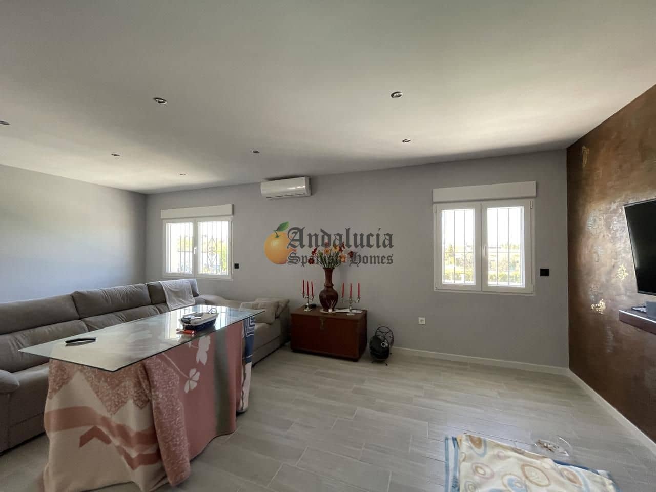 3 quarto Moradia para venda em Moraleda de Zafayona com piscina - 268 000 € (Ref: 9703361)
