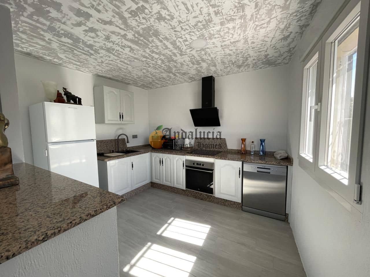 3 quarto Moradia para venda em Moraleda de Zafayona com piscina - 268 000 € (Ref: 9703361)