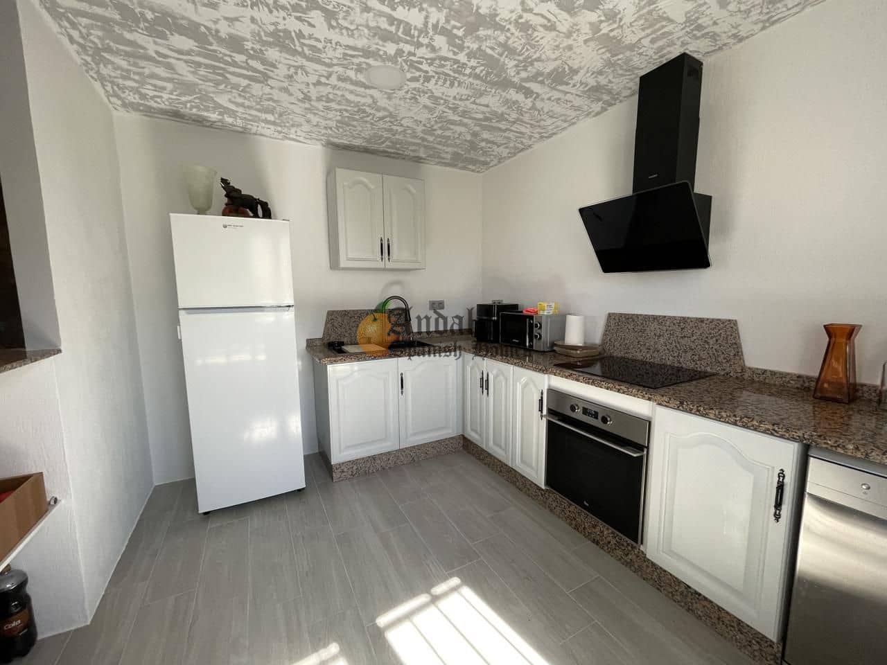 3 quarto Moradia para venda em Moraleda de Zafayona com piscina - 268 000 € (Ref: 9703361)