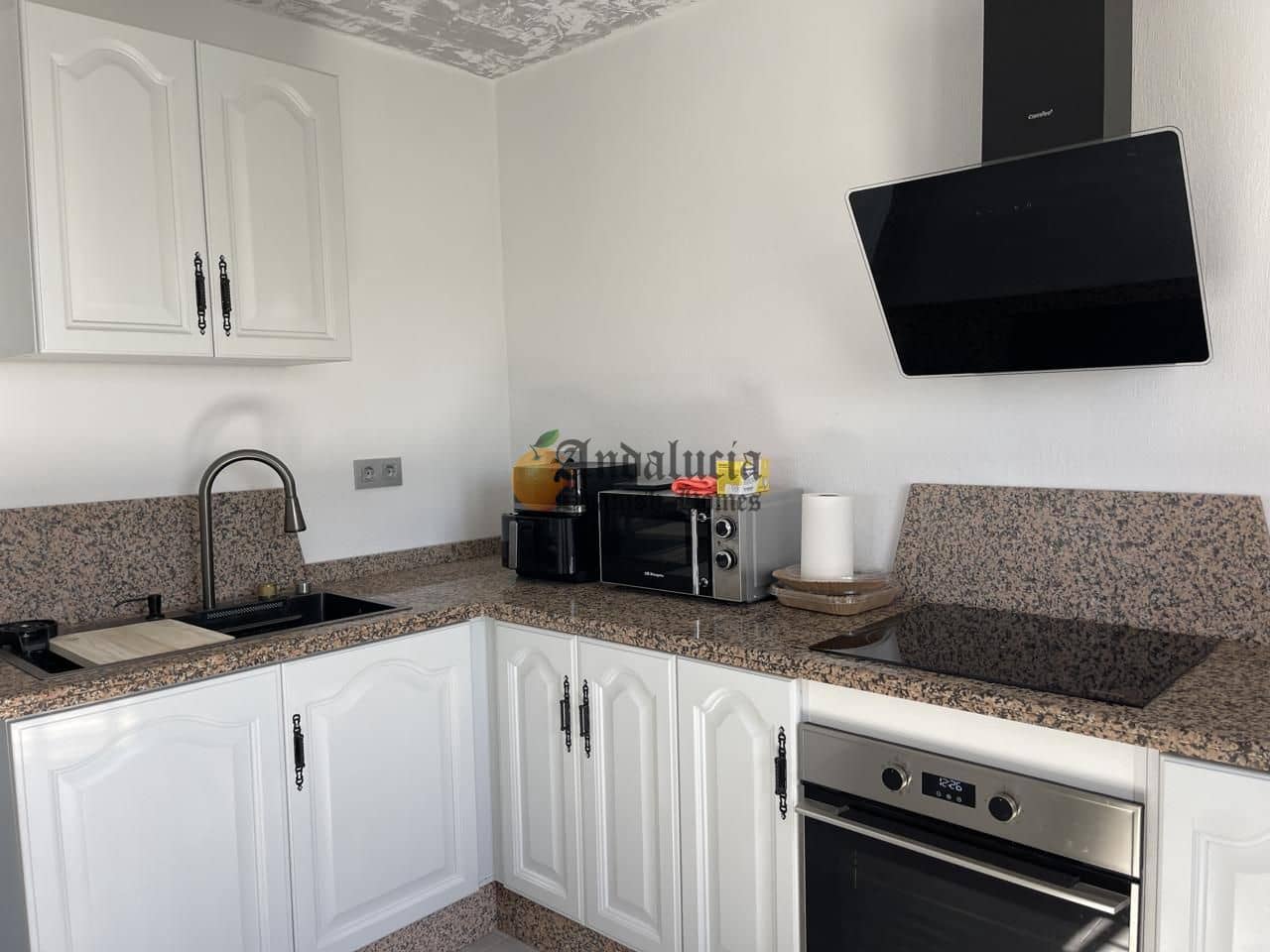 3 quarto Moradia para venda em Moraleda de Zafayona com piscina - 268 000 € (Ref: 9703361)