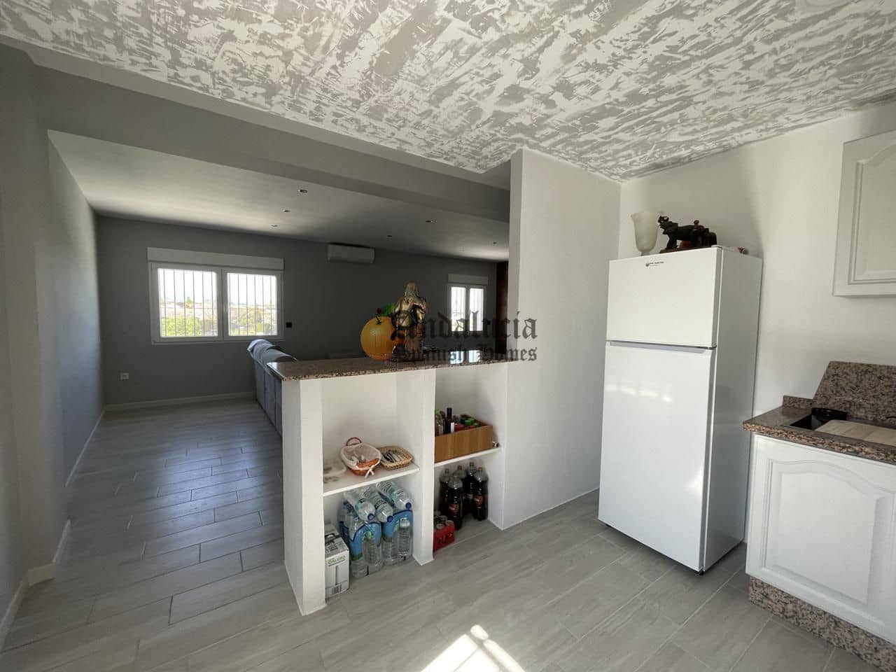3 quarto Moradia para venda em Moraleda de Zafayona com piscina - 268 000 € (Ref: 9703361)