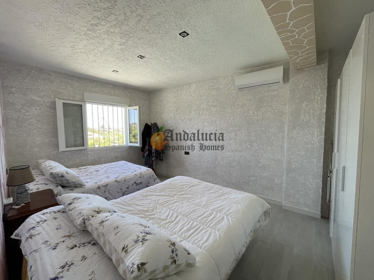 3 quarto Moradia para venda em Moraleda de Zafayona com piscina - 268 000 € (Ref: 9703361)