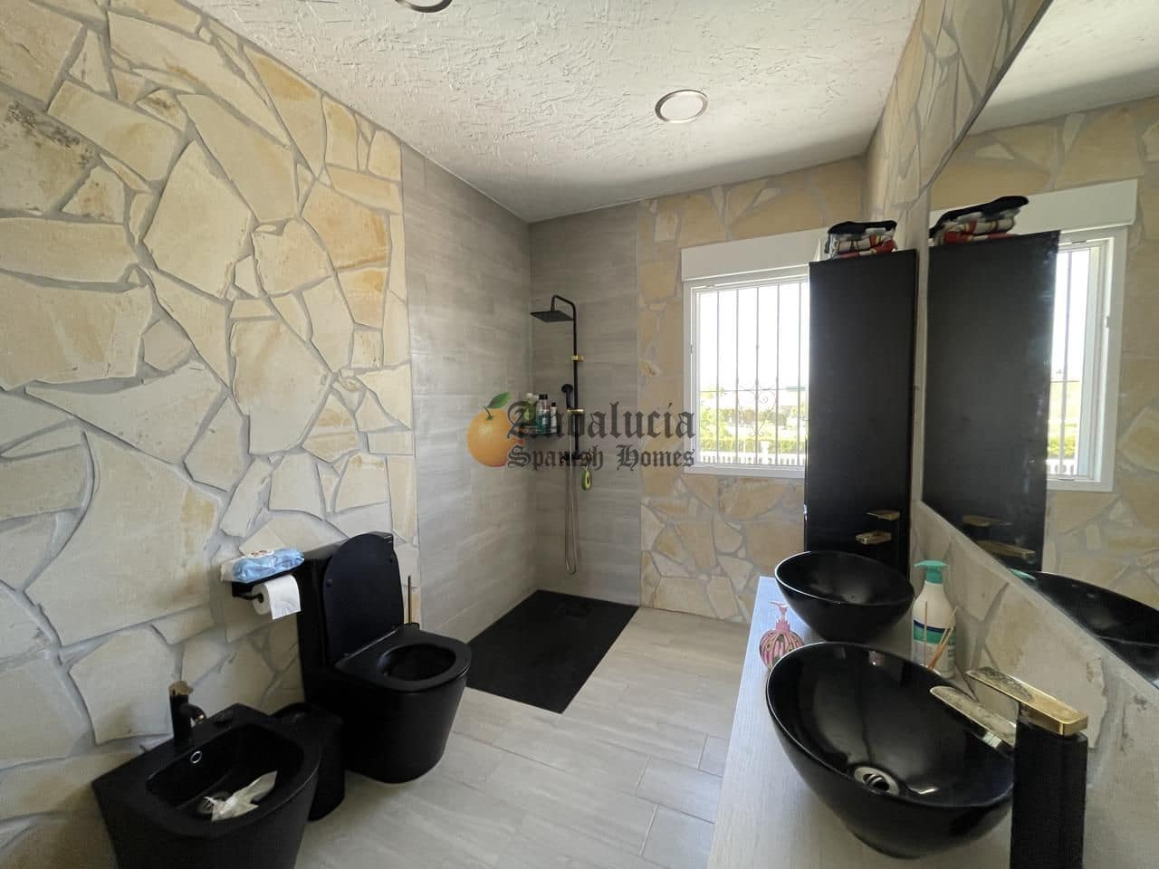 3 quarto Moradia para venda em Moraleda de Zafayona com piscina - 268 000 € (Ref: 9703361)