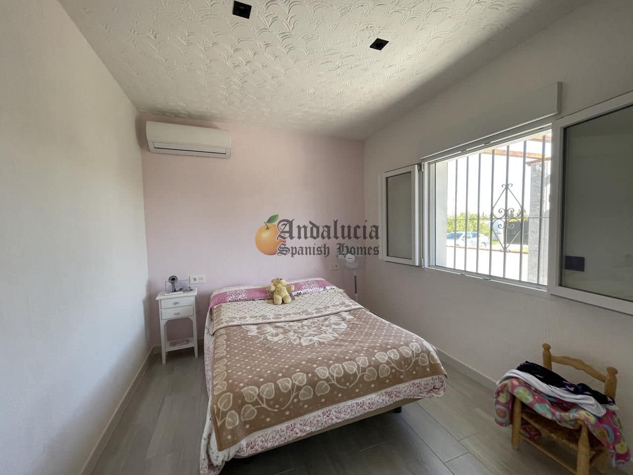3 quarto Moradia para venda em Moraleda de Zafayona com piscina - 268 000 € (Ref: 9703361)
