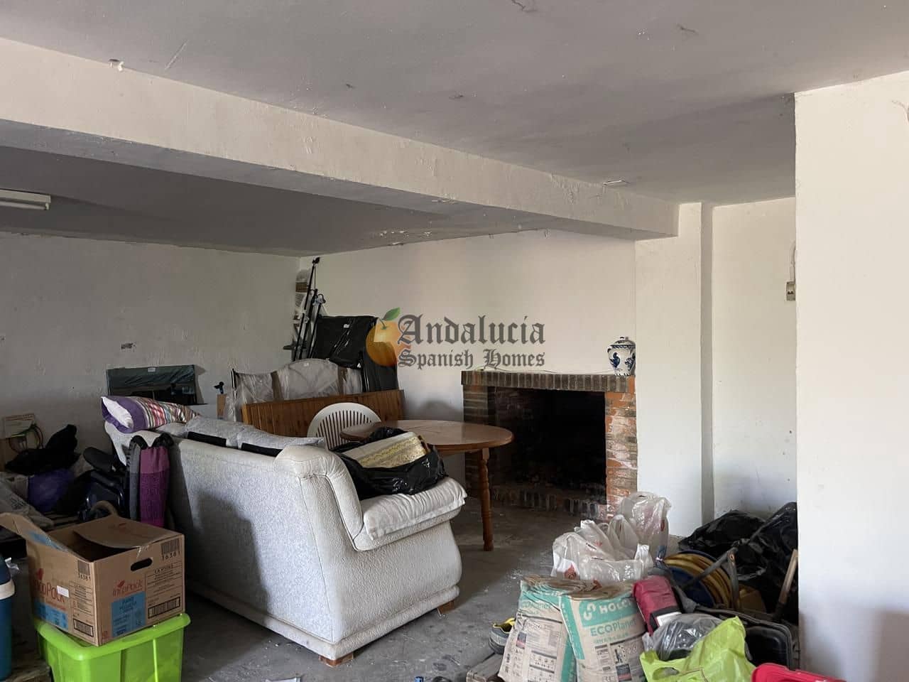 3 quarto Moradia para venda em Moraleda de Zafayona com piscina - 268 000 € (Ref: 9703361)