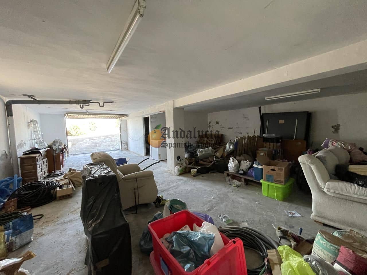 3 quarto Moradia para venda em Moraleda de Zafayona com piscina - 268 000 € (Ref: 9703361)
