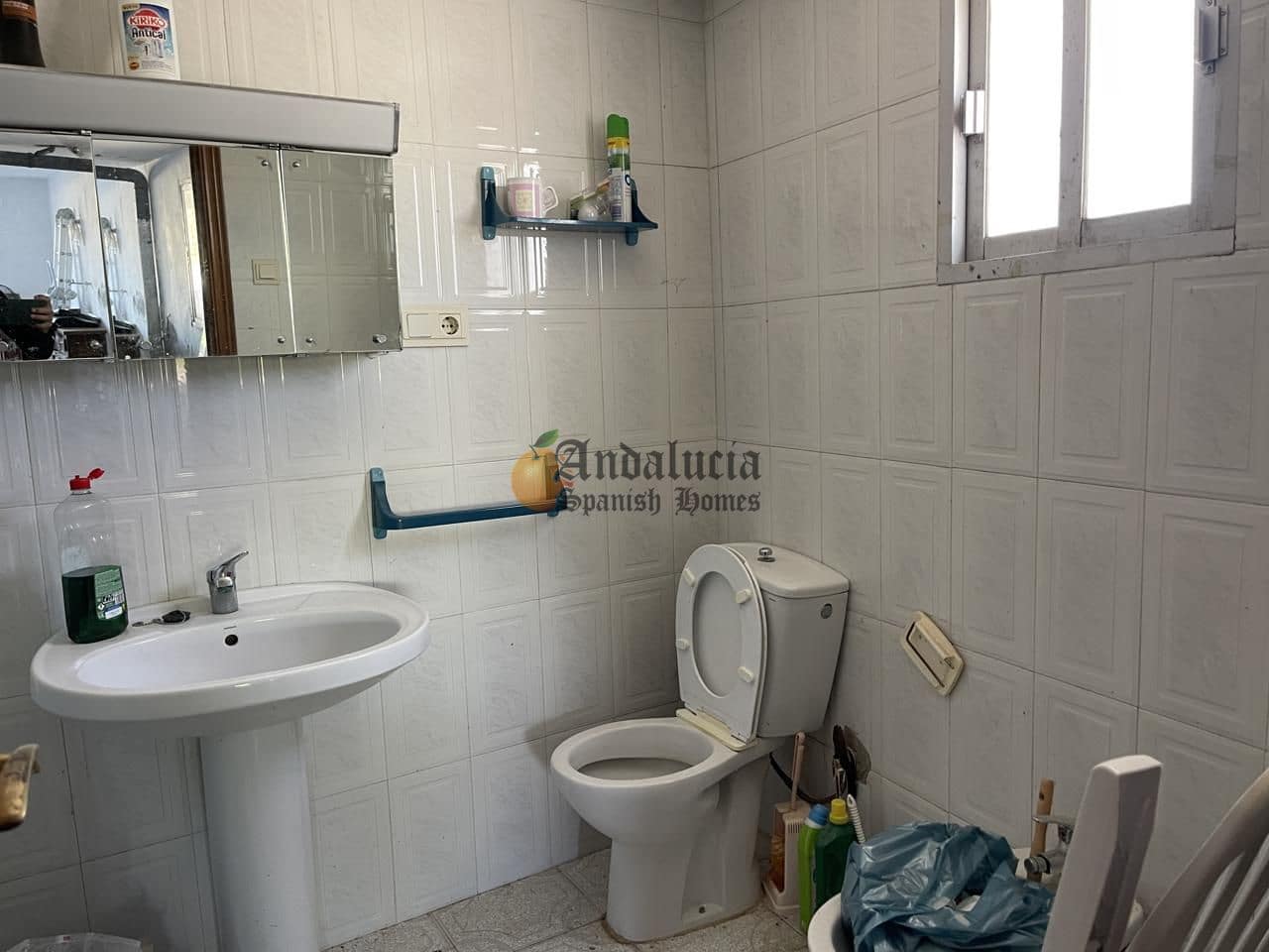 3 quarto Moradia para venda em Moraleda de Zafayona com piscina - 268 000 € (Ref: 9703361)