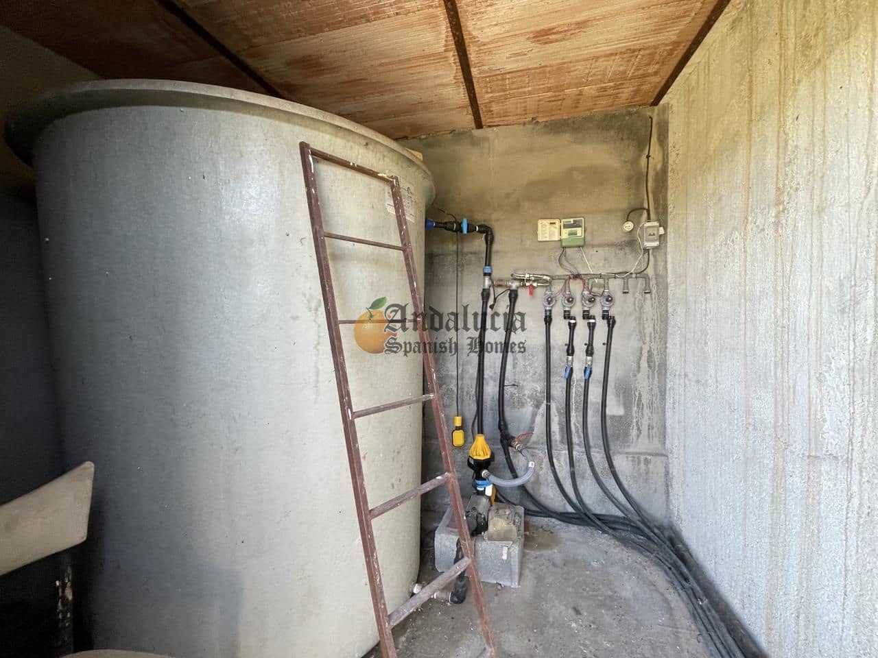 3 quarto Moradia para venda em Moraleda de Zafayona com piscina - 268 000 € (Ref: 9703361)