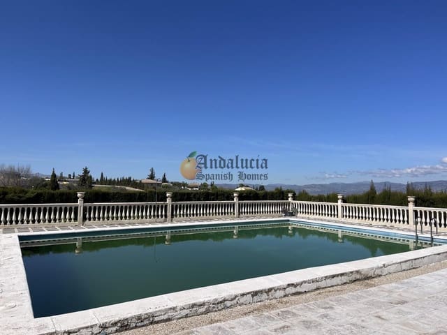3 camera da letto Villa in vendita in Moraleda de Zafayona con piscina - 268.000 € (Rif: 9703361)