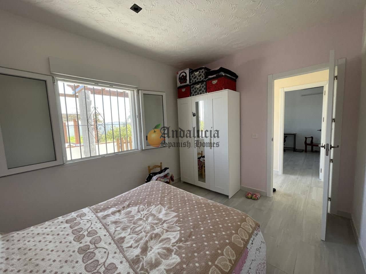 3 quarto Moradia para venda em Moraleda de Zafayona com piscina - 268 000 € (Ref: 9703361)