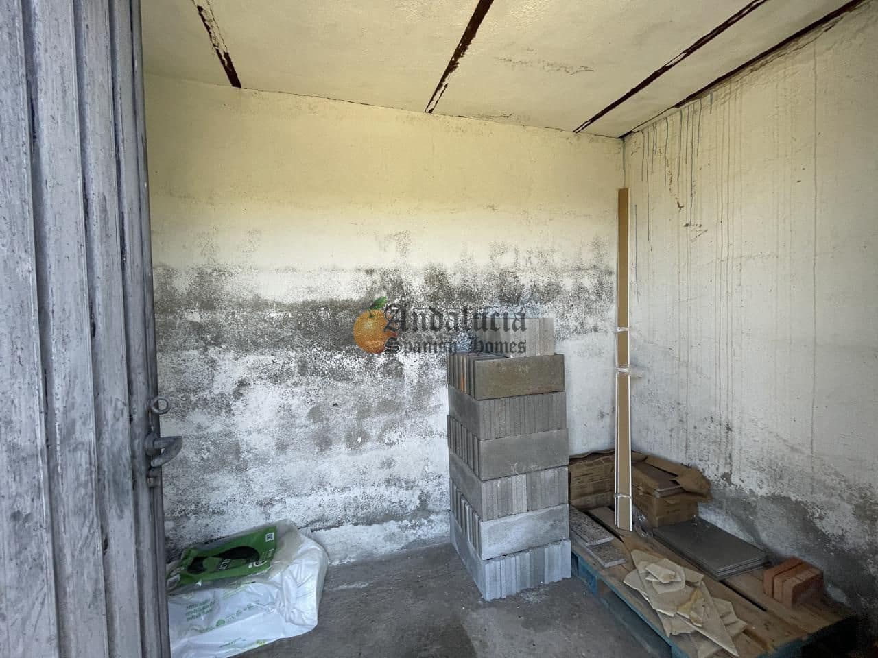 3 quarto Moradia para venda em Moraleda de Zafayona com piscina - 268 000 € (Ref: 9703361)