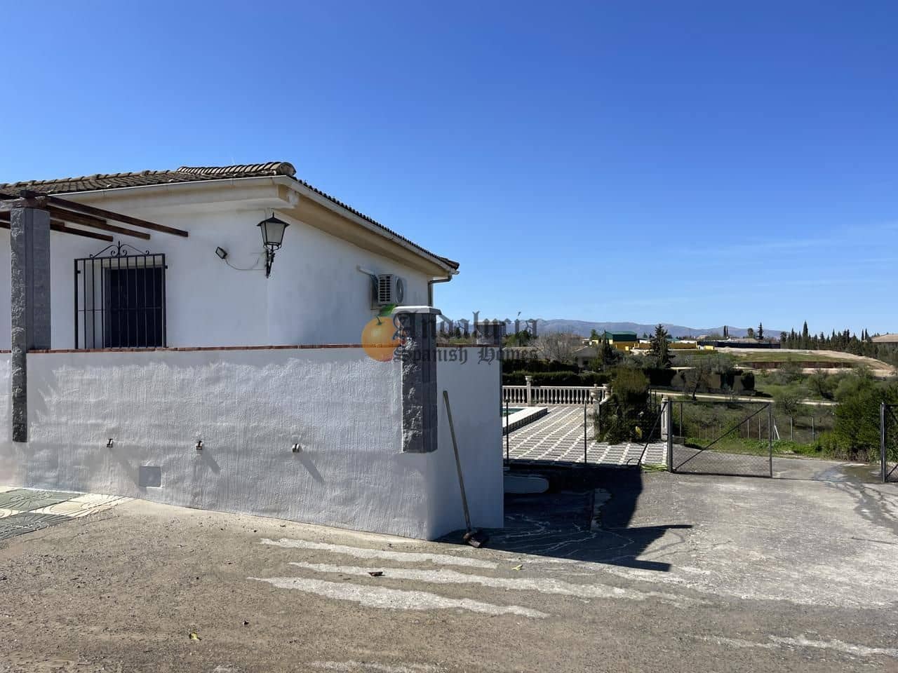 3 quarto Moradia para venda em Moraleda de Zafayona com piscina - 268 000 € (Ref: 9703361)