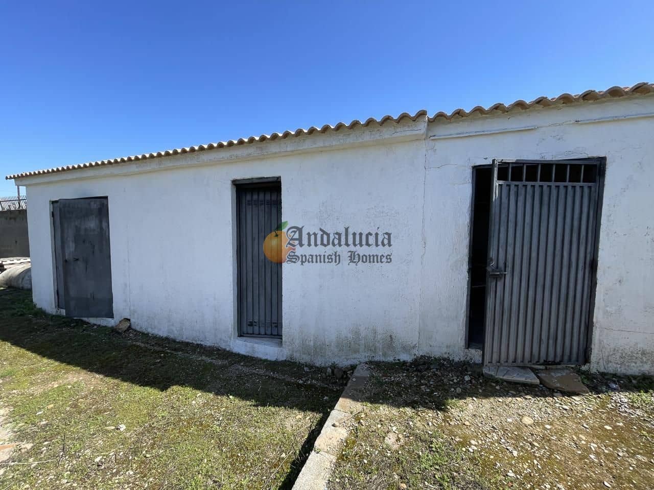 3 quarto Moradia para venda em Moraleda de Zafayona com piscina - 268 000 € (Ref: 9703361)
