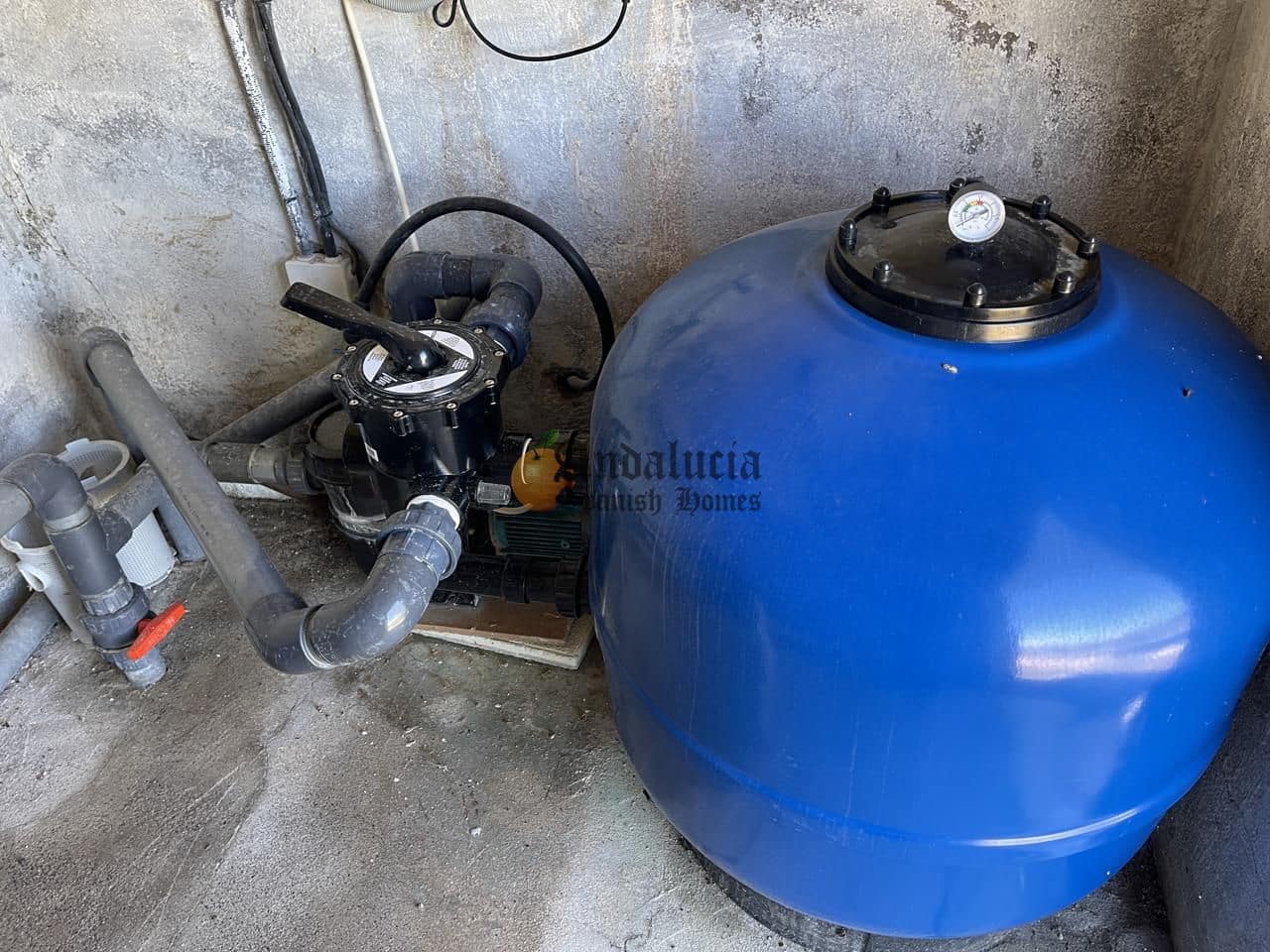 3 quarto Moradia para venda em Moraleda de Zafayona com piscina - 268 000 € (Ref: 9703361)