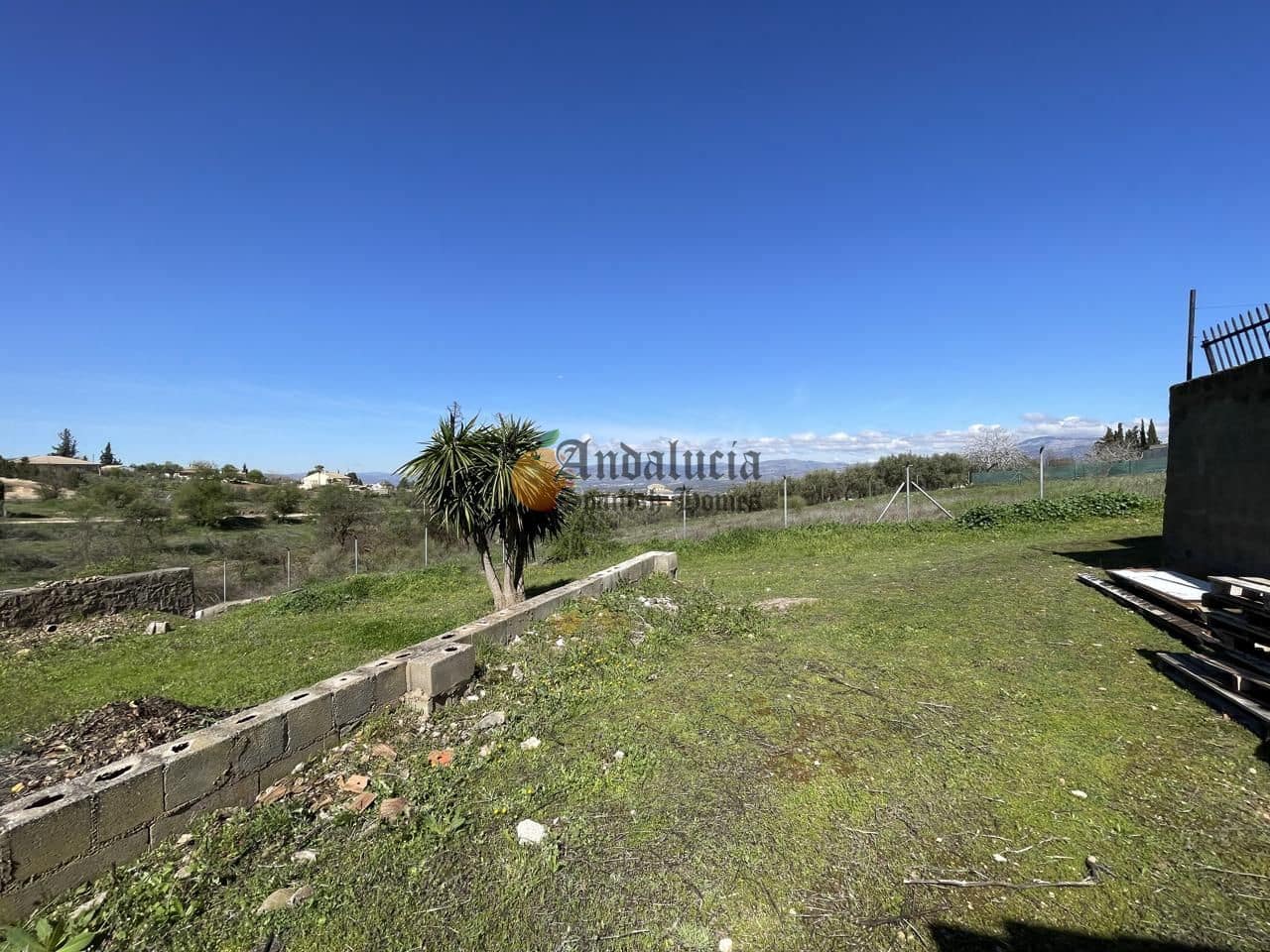 3 quarto Moradia para venda em Moraleda de Zafayona com piscina - 268 000 € (Ref: 9703361)