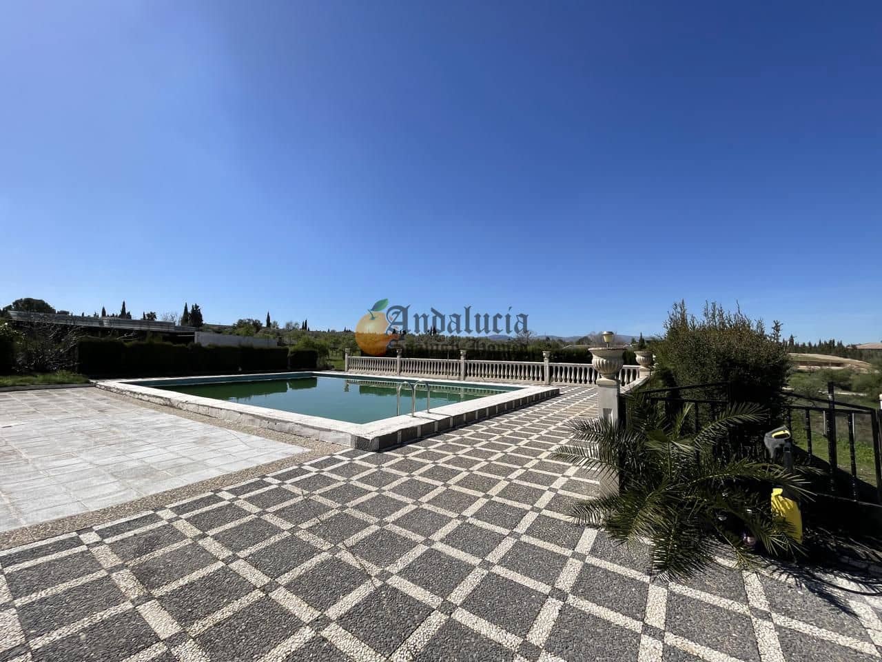 3 quarto Moradia para venda em Moraleda de Zafayona com piscina - 268 000 € (Ref: 9703361)